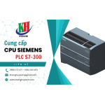 Tổng hợp thông tin về các dòng CPU Siemens PLC S7-300 mới nhất