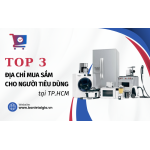 Top 3 địa chỉ mua sắm không thể bỏ qua cho người tiêu dùng tại TP.HCM