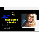 Top 3 tròng kính đổi màu chất lượng nên sử dụng tại Mắt kính MC Eyewear