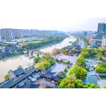 Trung Quốc - 5 địa điểm tham quan ngoài trời ấn tượng không thể bỏ qua