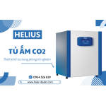Tủ ấm CO2 công nghệ cao - Hỗ trợ nghiên cứu tế bào, y tế, sinh học