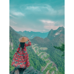 Vẻ đẹp của con đèo được cho là “đáng sợ nhất Việt Nam”