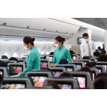 Vietnam Airlines lên tiếng sau vụ việc tiếp viên mang ma túy về nước