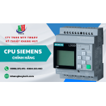 CPU Siemens là gì? Đơn vị cung cấp CPU Siemens chính hãng - giá rẻ