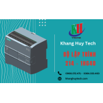 Khang Huy Tech cung cấp bộ lập trình 214-1HG40 chính hãng hàng đầu tại TP.HCM