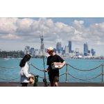 New Zealand chi tiền hỗ trợ cho người dân vượt qua cú sốc hậu chia tay