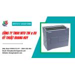 Những điều cần biết về bộ lập trình 6ES7214-1AG40-0XB0