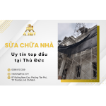 Xây Dựng A Huy – Đơn vị sửa chữa nhà uy tín top đầu Thủ Đức