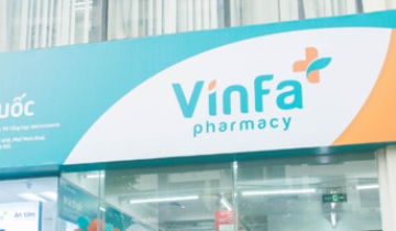 Vingroup chuyển nhượng toàn bộ vốn tại VinFa