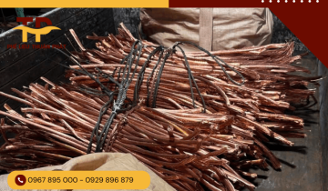 Thuận Phát chuyên thu mua phế liệu đồng giá cao tận nơi 