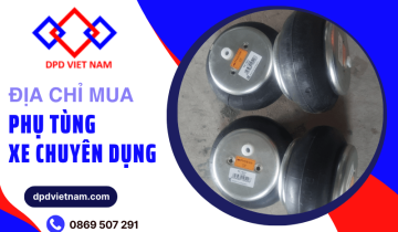 Mua phụ tùng xe chuyên dụng ở đâu để đảm bảo chất lượng?