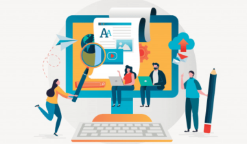 Top phần mềm tăng tương tác website hiệu quả bạn nên biết