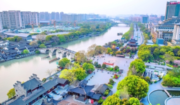 Trung Quốc - 5 địa điểm tham quan ngoài trời ấn tượng không thể bỏ qua