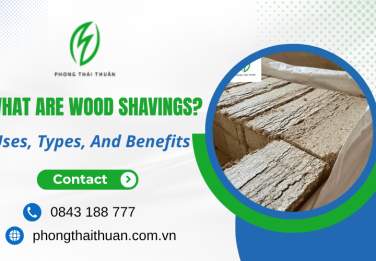 Everything You Need to Know About Wood Shavings: Benefits, Types, and Applications